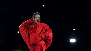 Bericht: Popstar Rihanna erneut Mutter geworden