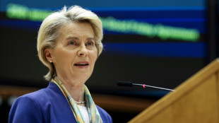 Von der Leyen macht Beziehungen zu China von Haltung zum Ukraine-Krieg abhängig