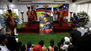 Muere Francisco 'Morochito' Rodríguez, el primer campeón olímpico de Venezuela