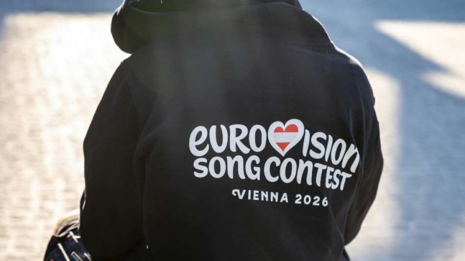  L'Eurovision, une v&eacute;n&eacute;rable institution &eacute;prouv&eacute;e par la polarisation 