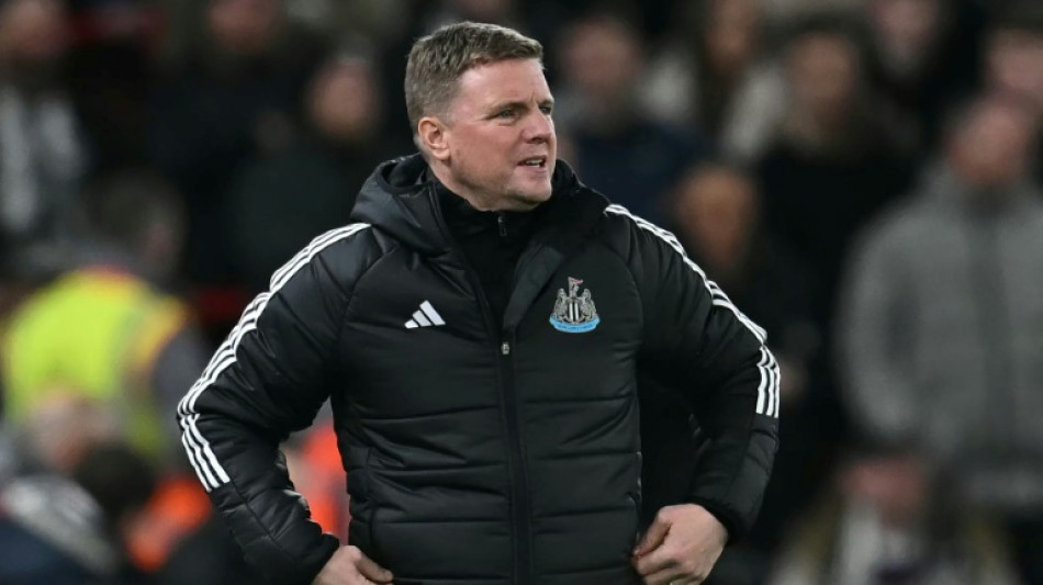  Howe trusts Tonali will not follow Isak lead out of Newcastle 