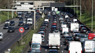 Paris plant Extraspur für Fahrgemeinschaften auf der Stadtautobahn