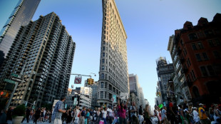Verkauf von berühmtem Flatiron-Gebäude in New York nach Auktion geplatzt