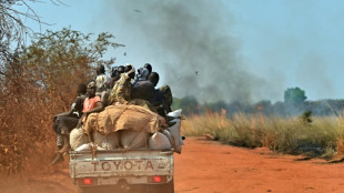 Bundestag verlängert Einsatz der Bundeswehr im Südsudan abermals