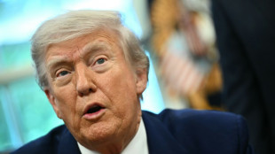 Trump says Putin 'playing with fire' in new jab at Russian leader