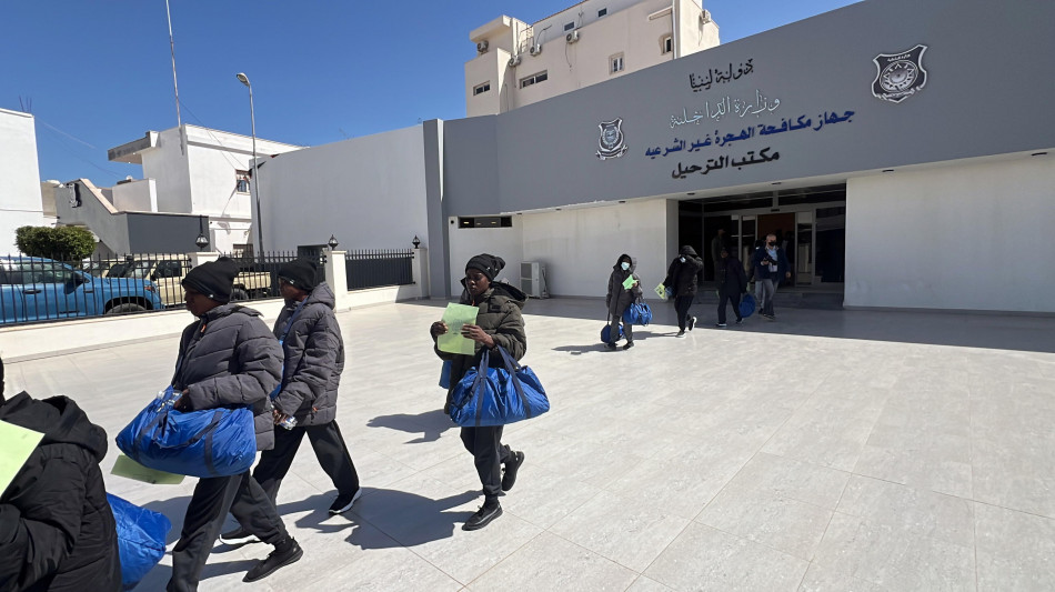 Cpi,forte cooperazione Germania per l'arresto di al Buti