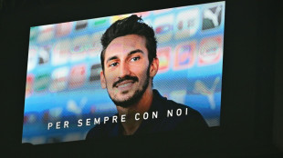 Astori-Tod vor sieben Jahren: Ein Jahr Haft für Arzt