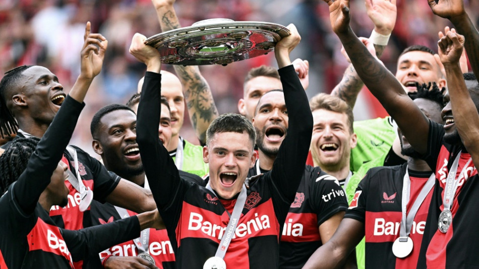 Wirtz zum Spieler des Saison gek&uuml;rt 
