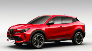 L'Alfa Romeo cambia nome alla Milano, si chiamer&agrave; Junior