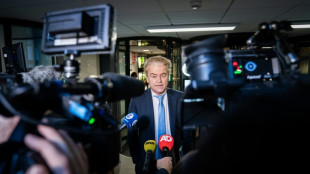 Niederlande steuern auf Regierung aus Politikern und Technokraten zu