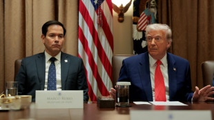 Les Bourses rechutent en Asie face &agrave; la guerre commerciale de Trump 