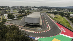 Kyalami nimmt H&uuml;rde: Formel 1 zur&uuml;ck nach S&uuml;dafrika?