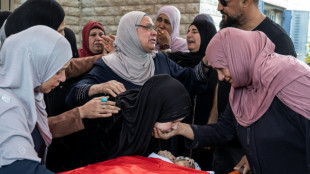 US 'turns a blind eye', says American-Palestinian after son killed by Israel