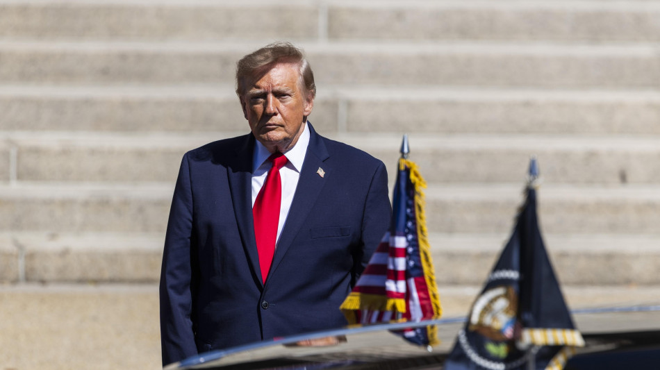  Trump, 'forse Putin e Zelensky faranno un accordo prima del pieno inverno' 