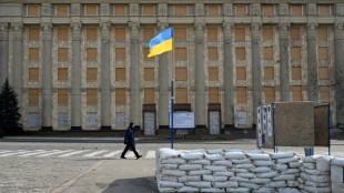 Ukrainians see 'nothing' good from Trump-Putin meeting