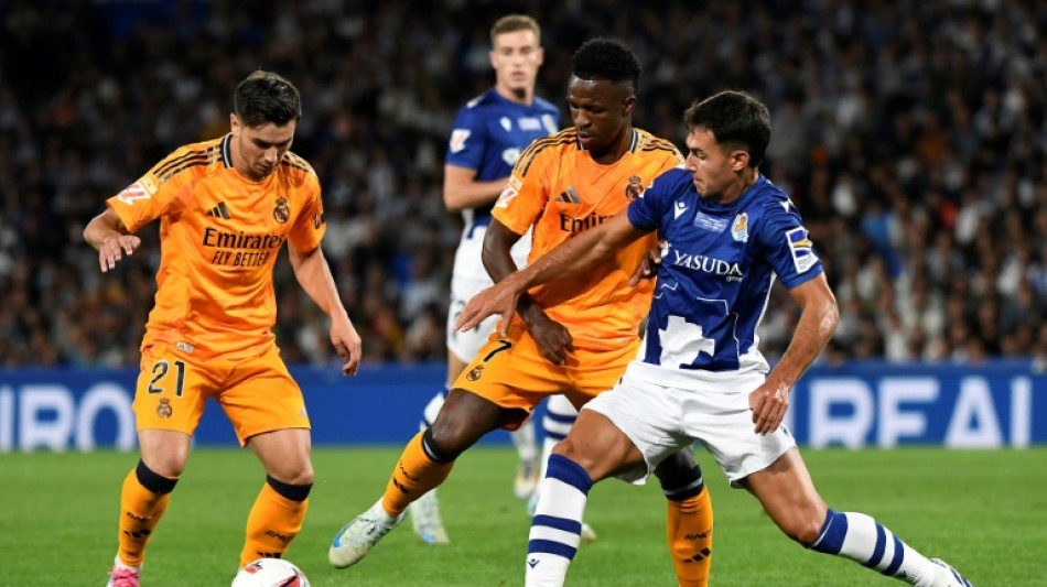 Real Madrid confirma les&atilde;o de Brahim D&iacute;az, que pode ficar at&eacute; 3 meses afastado