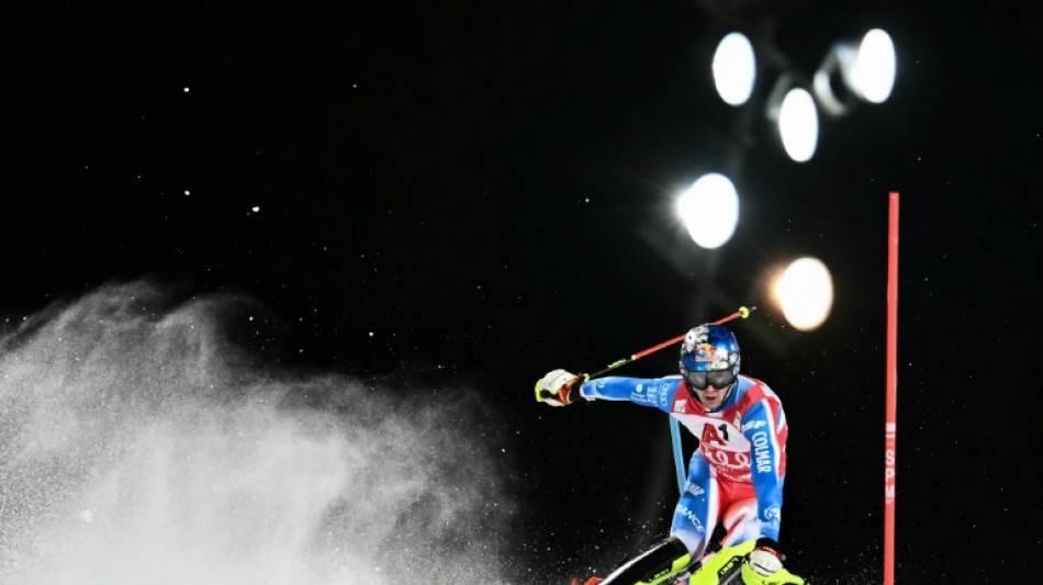 Mondiaux de ski: Cl&eacute;ment No&euml;l, dernier espoir pour les Bleus
