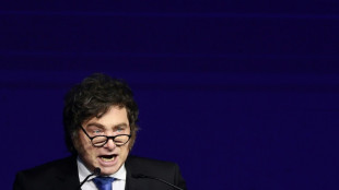Medios argentinos advierten por la multiplicaci&oacute;n de insultos de Milei a la prensa