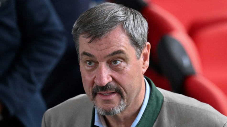 Gescheiterte Richterwahl: Söder für neuen Vorschlag im Herbst