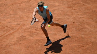 Zverev se enfrentará a Tsitsipas en la semifinal del torneo de Roma