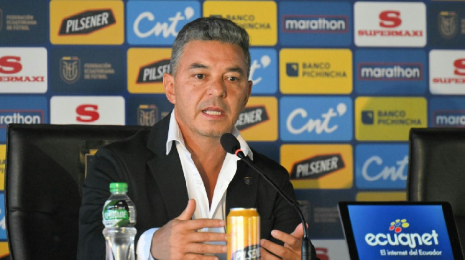  Equador de Gallardo perde nos p&ecirc;naltis para o Jap&atilde;o na Copa Kirin 