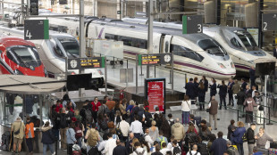 Spagna, ripristinati i treni veloci tra Madrid e l'Andalusia