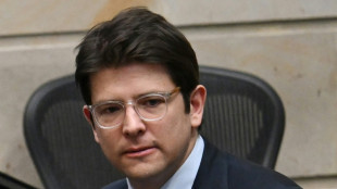 Colombie: décès du candidat présidentiel blessé lors d'un attentat en juin