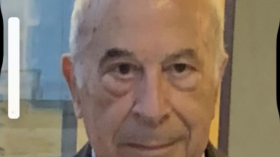 Addio a Giovanni Angotti, ha guidato gli ingegneri italiani