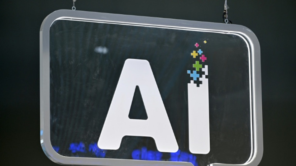  AI looms large ahead of Xi, Trump summit 