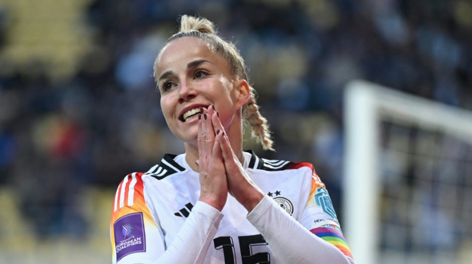 Gwinn vor Olympia-Start: Teamspirit der "gr&ouml;&szlig;te Schl&uuml;ssel"