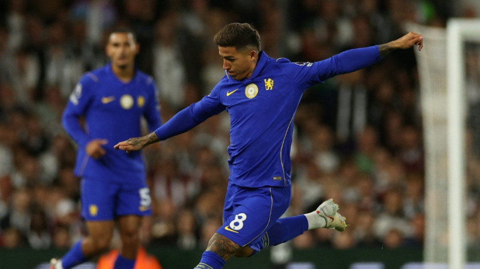  Rekordtransfer perfekt: Machester City holt Fernandez 