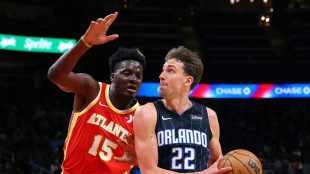 NBA: Niederlagen f&uuml;r Wagner-Br&uuml;der, Kleber und Theis