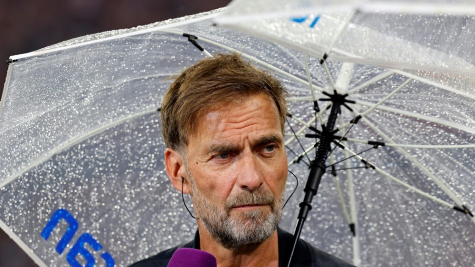  V&ouml;ller: Klopp "kann etwas entfachen" 