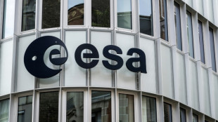 L'ESA inaugure sa quatrième antenne spatiale profonde