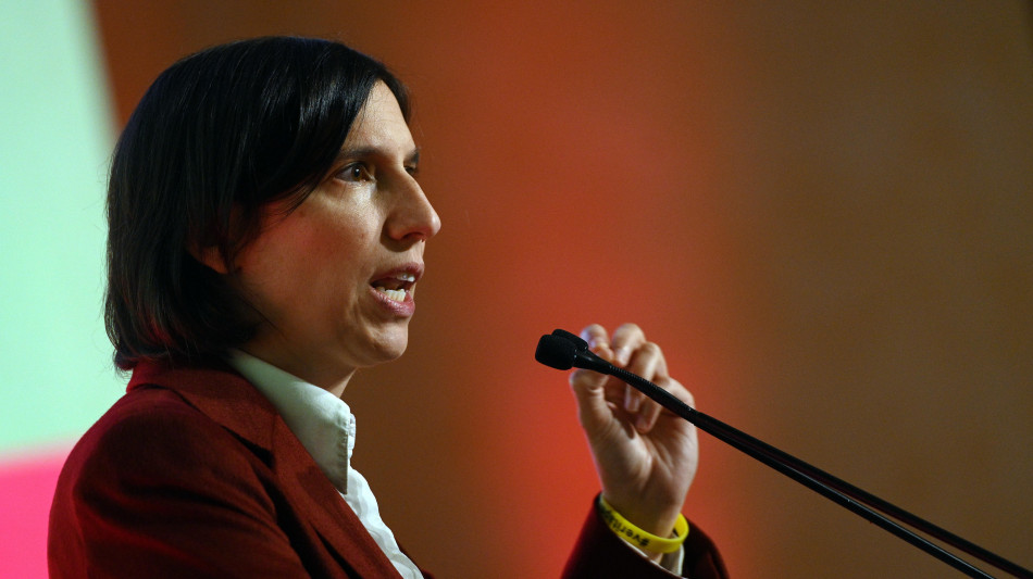 Schlein cita Meloni, è lei che è fuggita dal confronto