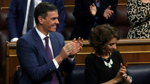 Spanisches Abgeordnetenhaus verabschiedet Amnestiegesetz für katalanische Aktivisten