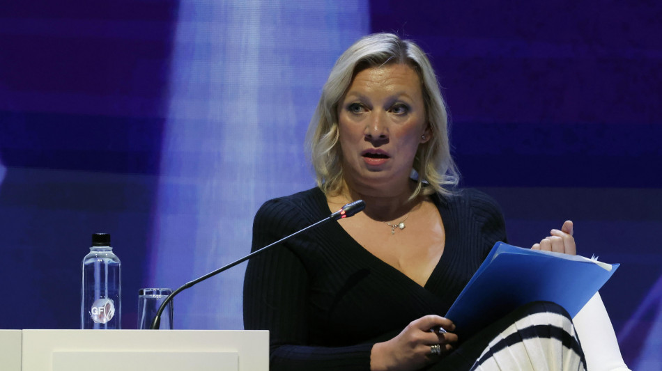  Mosca, 'presto azioni di ritorsione contro il congelamento degli asset' 