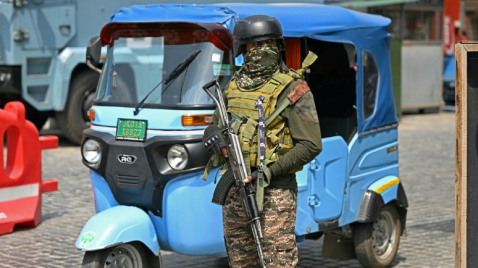 'Prioritise peace': Nations urge restraint in India-Pakistan clash