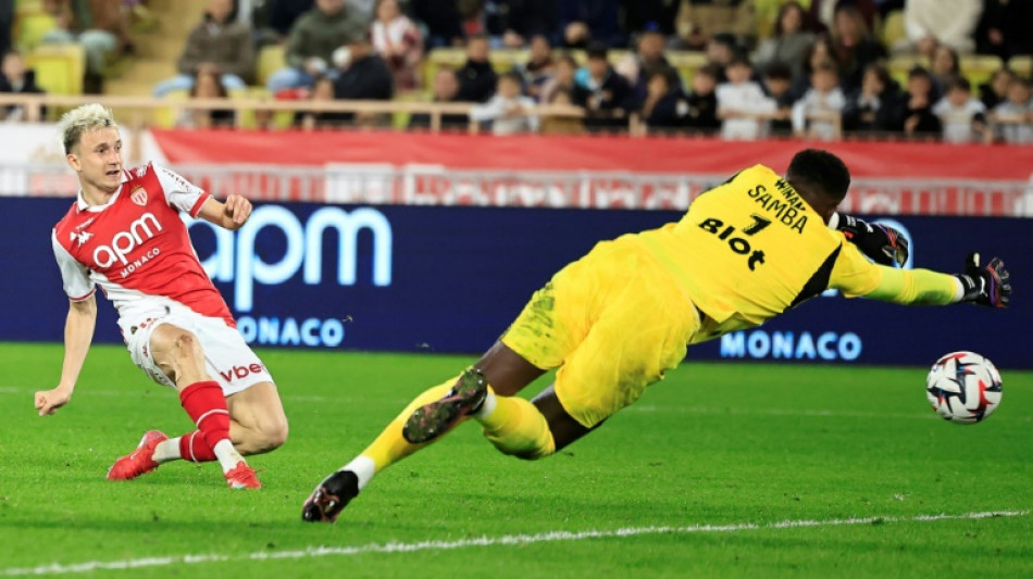 C1: Monaco &agrave; Milan pour basculer du bon c&ocirc;t&eacute;