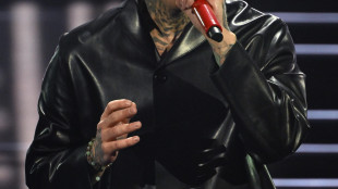 Fedez di nuovo pap&agrave;, 'una gioia cos&igrave; grande'