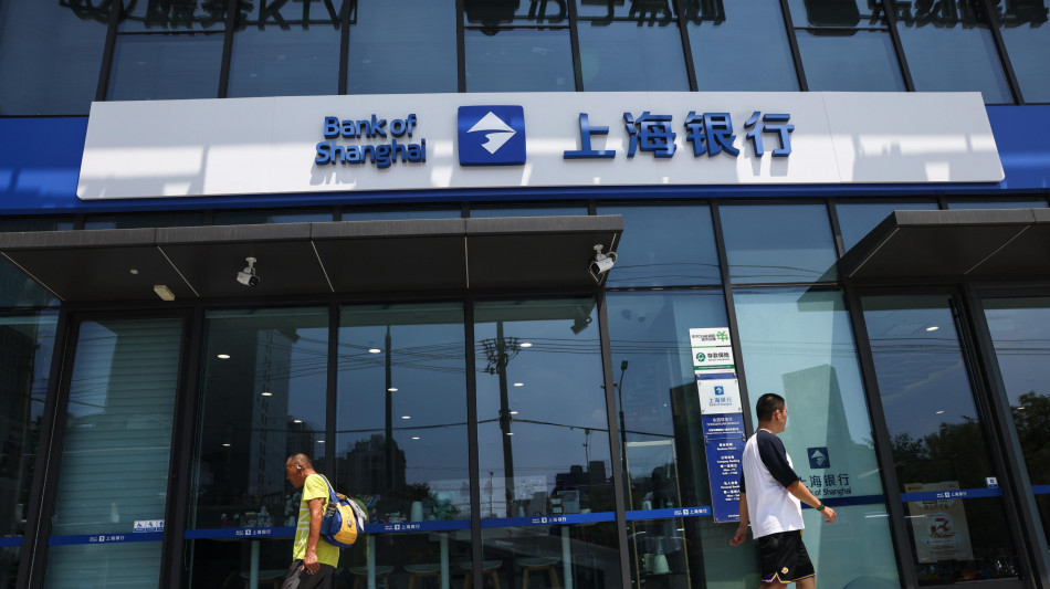 La Cina sanziona due banche lituane dopo stretta Ue contro Mosca