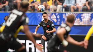 Mondiali: 1-0 al Sudafrica, Canada agli ottavi