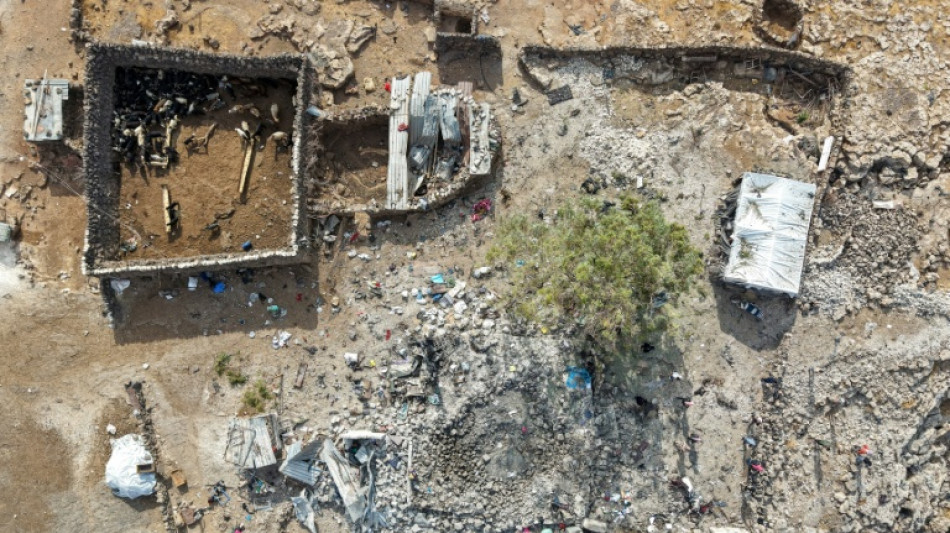  Nach jordanischen Vergeltungsangriffen: Damaskus und Amman wollen Krise beilegen 