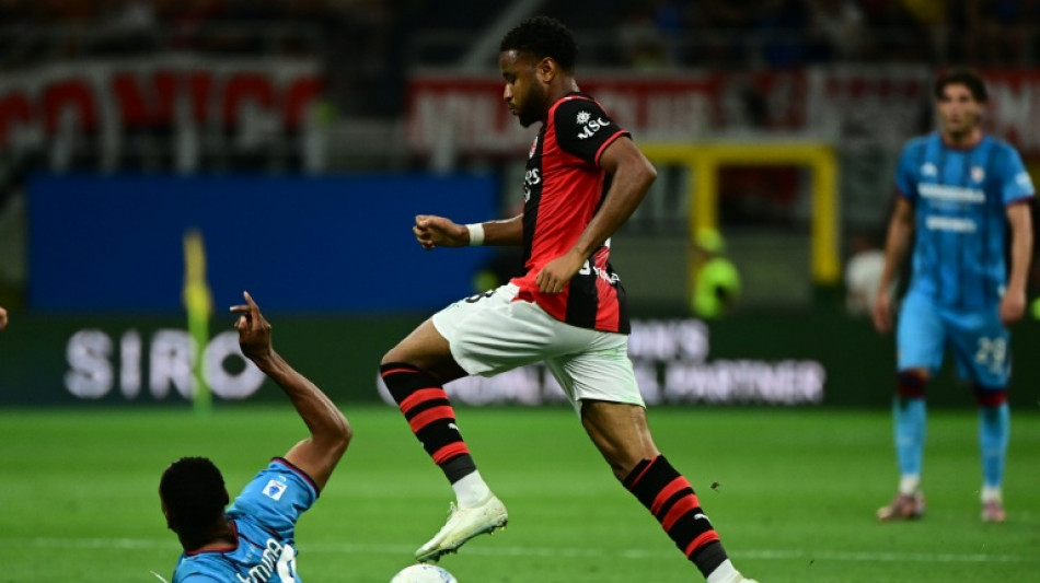  Atacante franc&ecirc;s Christopher Nkunku volta ao RB Leipzig por empr&eacute;stimo 