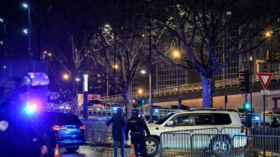 Retour en prison pour Mohamed Amra, soumis &agrave; un r&eacute;gime strict d'isolement