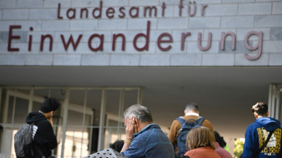  Bundesrat stimmt Neuregelung zu sicheren Herkunftsstaaten zu 