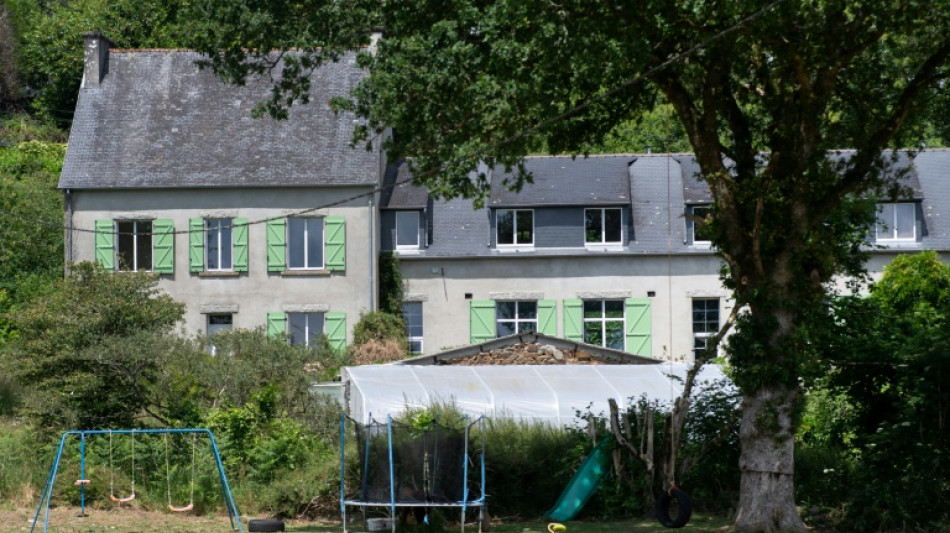 "Epouvantable": choc apr&egrave;s le meurtre d'une fillette britannique dans les Monts d'Arr&eacute;e