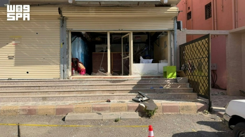  Mindestens f&uuml;nf Tote bei Angriffen im Jemen und in Saudi-Arabien 
