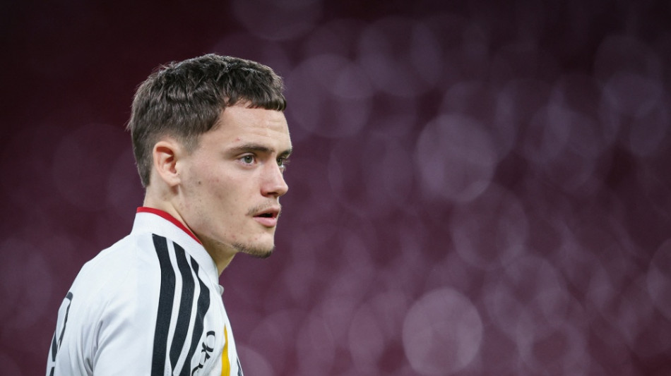 Nach Länderspielen: Wirtz fehlt Liverpool vorerst