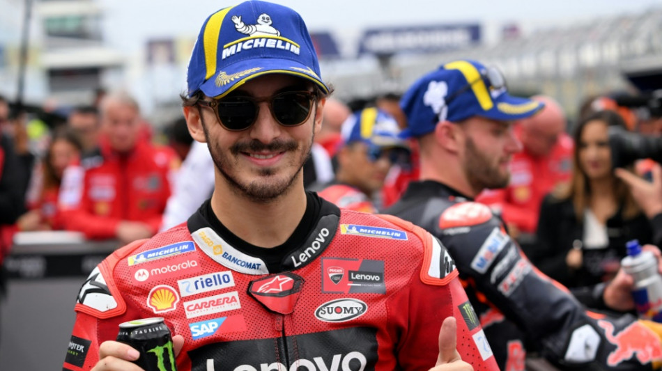 MotoGP: Zarco siegt in Australien - Bagnaia baut F&uuml;hrung aus